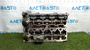 Головка блока цилиндров в сборе BMW F30 17-18 B46B20B 2.0Т