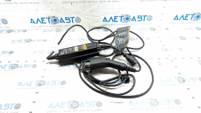 Зарядка от сети 220V Chevrolet Bolt 17-