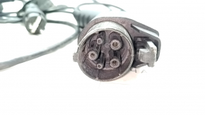 Зарядка от сети 220V Chevrolet Bolt 17-