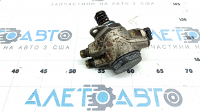 Паливний насос високого тиску ТНВД Audi Q7 4L 10-15