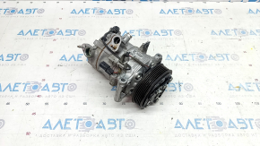 Компрессор кондиционера Infiniti Q50 16-20 3.0T