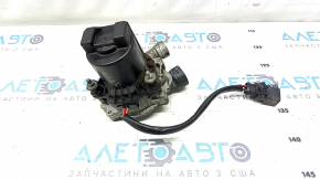 Насос повітряний Audi Q7 4L 15