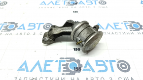 Клапан ЄДР правий Audi Q7 4L 10-15