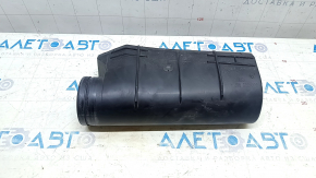 Воздухоприемник Audi Q3 8U 15-18 передняя часть