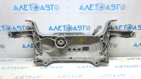 Подрамник передний Audi Q3 8U 15-18, микротрещины С/Б