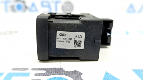 Кнопка паркинга Audi Q3 8U 15-18