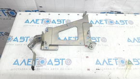 Кронштейн блока ECU компьютера двигателя Infiniti Q50 16-20 3.0T