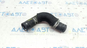 Патрубок охолодження верхній Infiniti Q50 16-24 3.0T