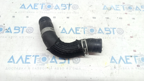 Патрубок охлаждения верхний Infiniti Q50 16-24 3.0T