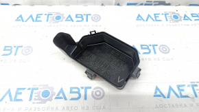 Крышка блока предохранителей подкапотная Infiniti Q50 16-19 2.0T, 3.0T малая