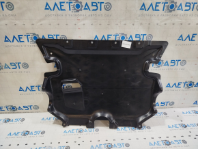 Защита двигателя передняя Mercedes GLC 300/350e/43 16-22