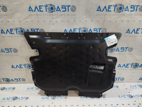 Защита двигателя передняя Mercedes GLC 300/350e/43 16-22