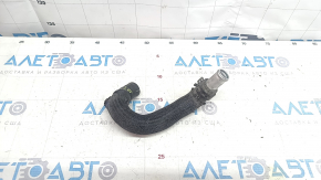 Патрубок радіатора інтеркулера лівий Infiniti Q50 16-20 3.0T третій