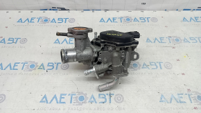 Корпус термостата у зборі Infiniti Q50 16-24 3.0T