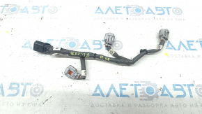 Проводка паливних форсунок права Infiniti Q50 17-20