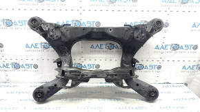 Подрамник задний Infiniti Q50 14-20 3.0T, 3.5, 3.7 микротрещины2 С/Б подрамника