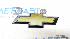 Эмблема CHEVROLET двери багажника Chevrolet Bolt 17-