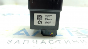 USB Hub, AUX Jeep Compass 17-21