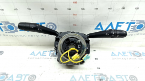 Подрулевые переключатели гитара в сборе Jeep Compass 17-21