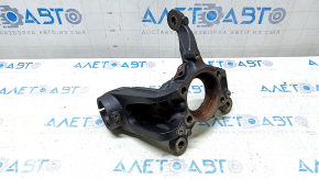 Цапфа передняя левая Audi Q3 8U 15-18