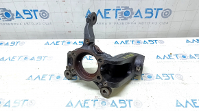 Цапфа передняя правая Audi Q3 8U 15-18