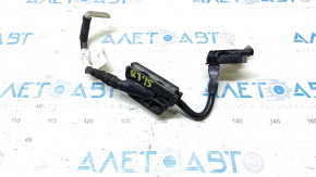 Клема мінусова АКБ Audi Q3 8U 15-18 тип 2