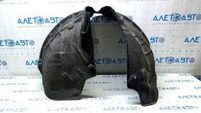 Підкрилок передній правий Audi Q3 8U 15-18