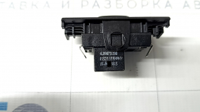 Датчик света передней панели Audi Q7 4L 10-15