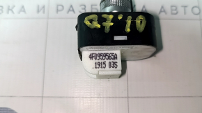 Управление зеркалами Audi Q7 4L 10-15 под автоскладывание