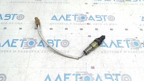 Лямбда-зонд правый второй Infiniti Q50 16-24 3.0T слизаны грани, примята