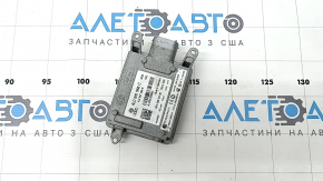 Датчик слепых зон BSM левый Audi Q7 4L 10-15