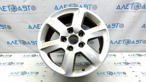Диск колесный R18 x 8J ET56 Audi Q7 4L 10-15 легкая бордюрка