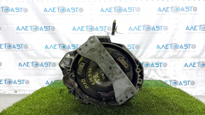 АКПП у зборі Audi Q7 4L 10-15 MHN 136к