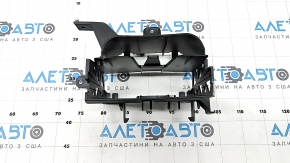 Кронштейн магнітофона радіо Audi Q7 4L 10-15