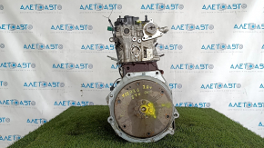 Двигун VW Tiguan 11-18 2.0Т CCTA 87к 11-11-11-11