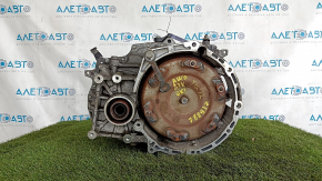 АКПП у зборі VW Tiguan 09-17 AWD QNU 87к