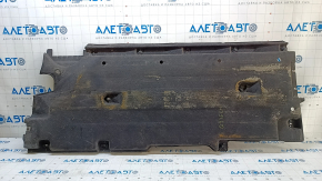 Защита днища передняя левая Audi Q3 8U 15-18