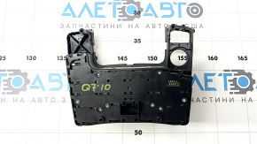 Управление мультимедиа Audi Q7 4L 10-15 под start-stop