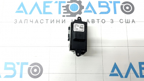 Кнопка зажигания Start-Stop Audi Q7 4L 10-15 хром, тычки
