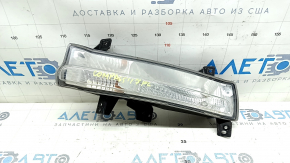 Поворотник левый Jeep Compass 17-21 песок
