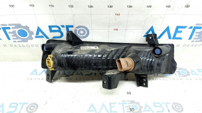 Поворотник левый Jeep Compass 17-21 песок