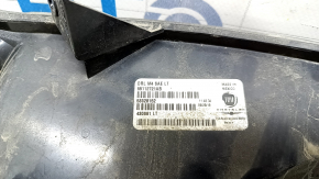 Поворотник левый Jeep Compass 17-21 песок
