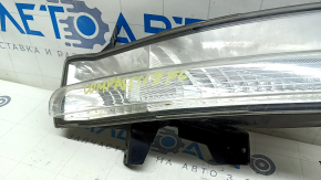 Поворотник левый Jeep Compass 17-21 песок
