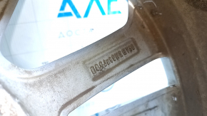 Диск колесный R19 x 8,5J ET36 Audi Q3 8U 15-18 бордюрка
