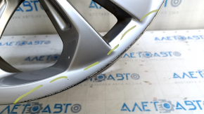 Диск колесный R19 x 8,5J ET36 Audi Q3 8U 15-18 бордюрка
