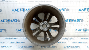 Диск колесный R19 x 8,5J ET36 Audi Q3 8U 15-18 бордюрка