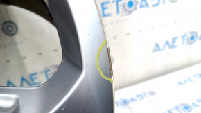 Диск колесный R19 x 8,5J ET36 Audi Q3 8U 15-18 бордюрка