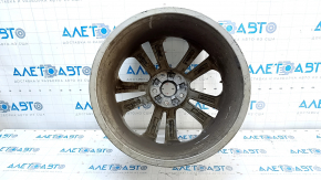Диск колесный R19 x 8,5J ET36 Audi Q3 8U 15-18 бордюрка