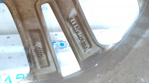 Диск колесный R19 x 8,5J ET36 Audi Q3 8U 15-18 бордюрка