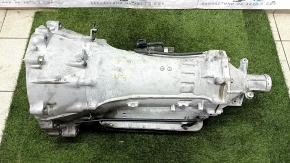 АКПП в сборе Infiniti Q50 18 3.0T RWD 7R01, 96к